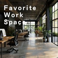 Teres - Favorite Work Space