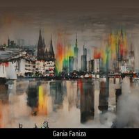 Gania Faniza - Honey, do Your Own Thang