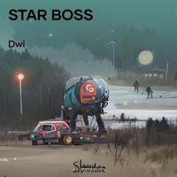 Dwi - Star Boss (Acoustic)
