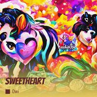 Dwi - Sweetheart (Acoustic)