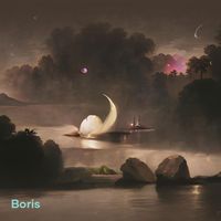 Boris - Happy the Day