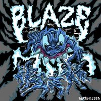 Blaze - Blaze Area (Explicit)