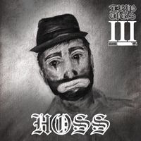 Trip Cigs - Hoss (Explicit)