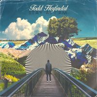 Todd Herfindal - Stay As I Am
