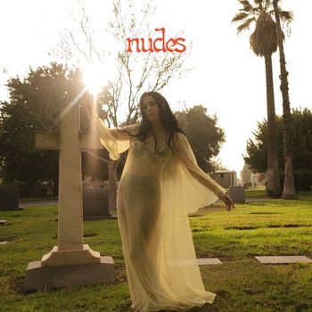 Luna Shadows - nudes (Explicit)