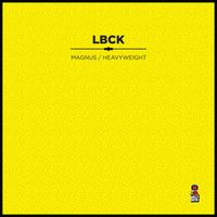 LBCK - Magnus / Heavyweight