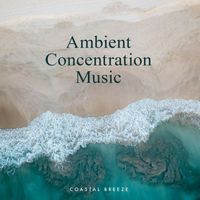 coastal breeze - Ambient Concentration Music