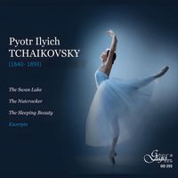 Sofia Symphony Orchestra - Tchaikovsky: Ballet Music