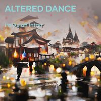 Ira Asiah Intan - Altered Dance