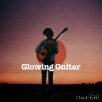 Chad Avril - Glowing Guitar