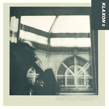 Klaxon 5 - Hothouse