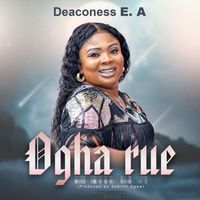 Deaconess E. A - Ogha Rue