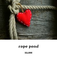 SSJJWW - rope pond