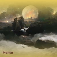 Marisa - Lunar Shores Obsidian Jungle Voyage