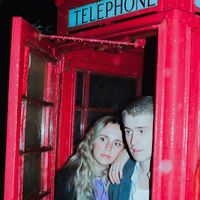 Quiet Houses - Call You Later