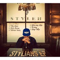 Styleh - The Rise of the Stylians