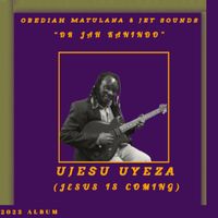 Obediah Matulana and Jet Sounds - Intshengu