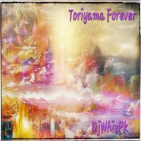 DjWhizPk - Toriyama Forever