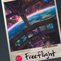 Denis Nikolenko - Freeflight