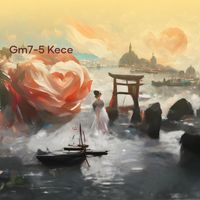 Gm7-5 KECE - Only You Are in My Heart