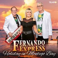 Fernando Express - Holiday in Montego Bay
