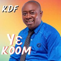 KDF - YEKOM