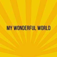 Sumi - My Wonderful World
