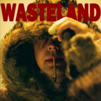LEX - WASTELAND (Explicit)