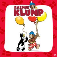 Rasmus Klump - Vi Hepper