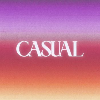 CASUAL - Up