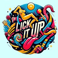 Aiya Harjo - Lick it Up