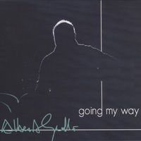 Alberto Grollo - Going My Way