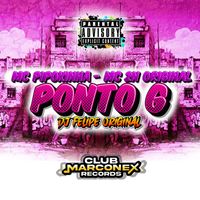 MC Pipokinha, Mc 2N Original & DJ Felipe Original - Ponto G (Explicit)