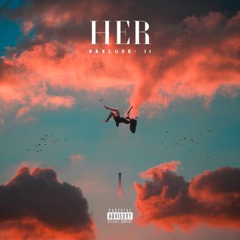 Sani - Her: Prelude II (Explicit)
