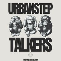 Urbanstep - Talkers