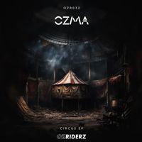 Ozma - Circus EP
