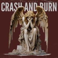 Paul Hughes - Crash And Burn