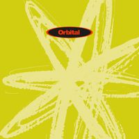 Orbital - Orbital (The Green Album Expanded)