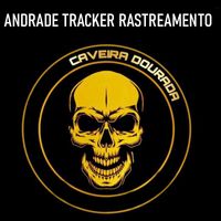 Caveira dourada - Andrade Tracker Rastreamento (Explicit)