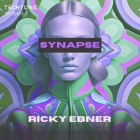 Ricky Ebner - Synapse