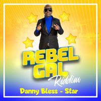 Danny Bless - Star (Rebel Gal Riddim)