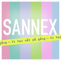 Sannex - Vi har nåt på gång