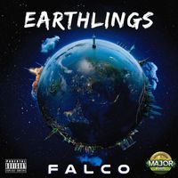 Falco - Earthlings