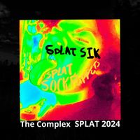 SPLAT - SPLAT SIK