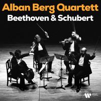 Alban Berg Quartett - Beethoven & Schubert, Vol. 2