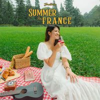 Tarasinta - Summer in France