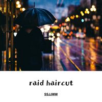SSJJWW - raid haircut