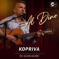 Al Dino - Kopriva (Live)