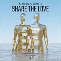 Fanis Stam & Johnvee - Share The Love