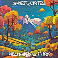 Janet Cortes - Mechanical Fury